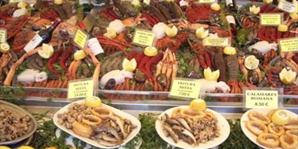 Alicante_gastronomy