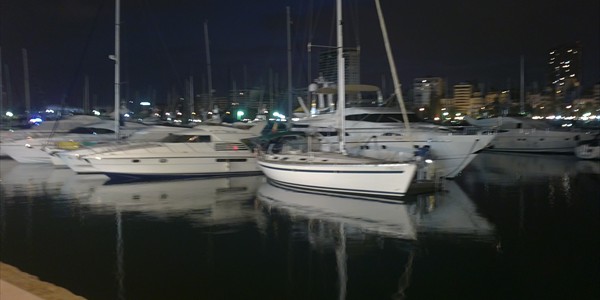 Alicante_Marina