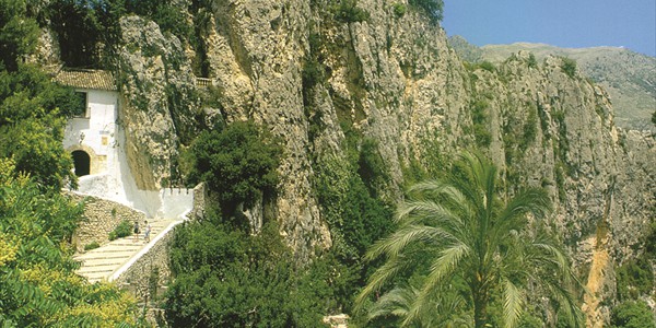 Guadalest